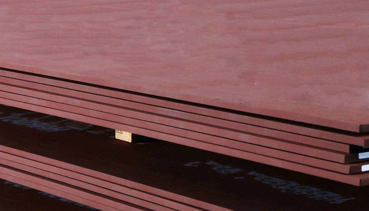 Wear Resistant 450 Sheet Plates