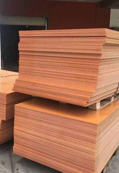 Wear Resistant 400 Sheet Plate